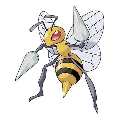 beedrill weakness|Beedrill Pokédex .